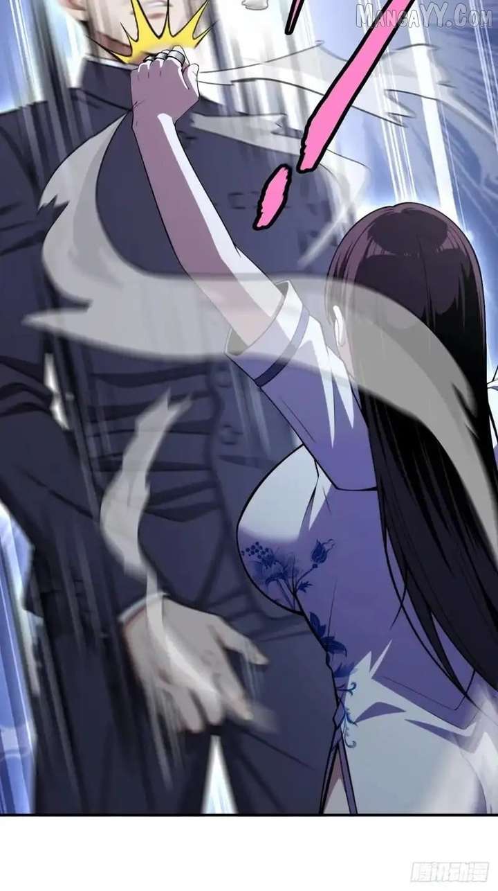 The Ultimate Wantless Godly Rich System - Chapter 71 - 8