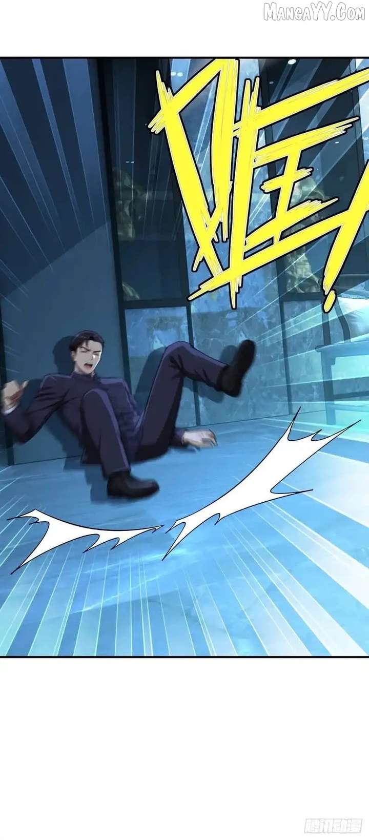 The Ultimate Wantless Godly Rich System - Chapter 71 - 9