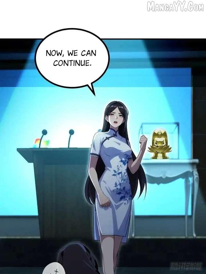 The Ultimate Wantless Godly Rich System - Chapter 71 - 10