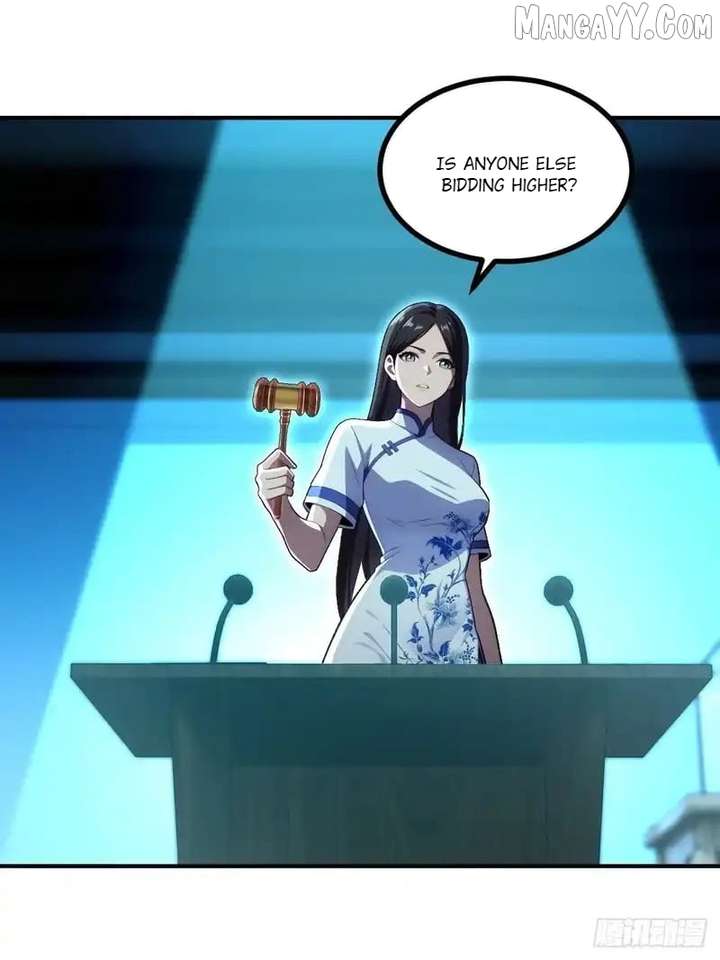 The Ultimate Wantless Godly Rich System - Chapter 71 - 15