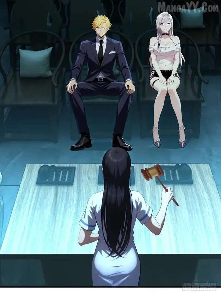 The Ultimate Wantless Godly Rich System - Chapter 71 - 17