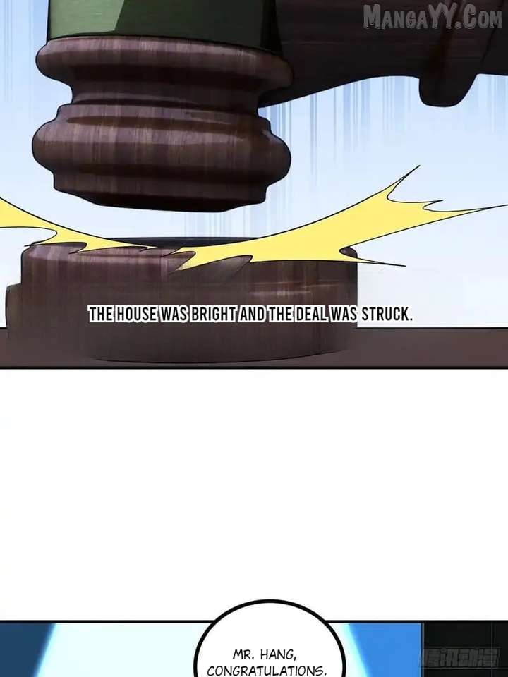 The Ultimate Wantless Godly Rich System - Chapter 71 - 19