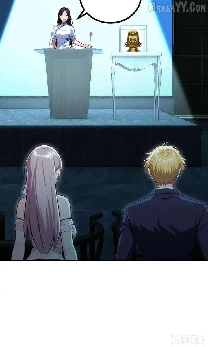 The Ultimate Wantless Godly Rich System - Chapter 71 - 20