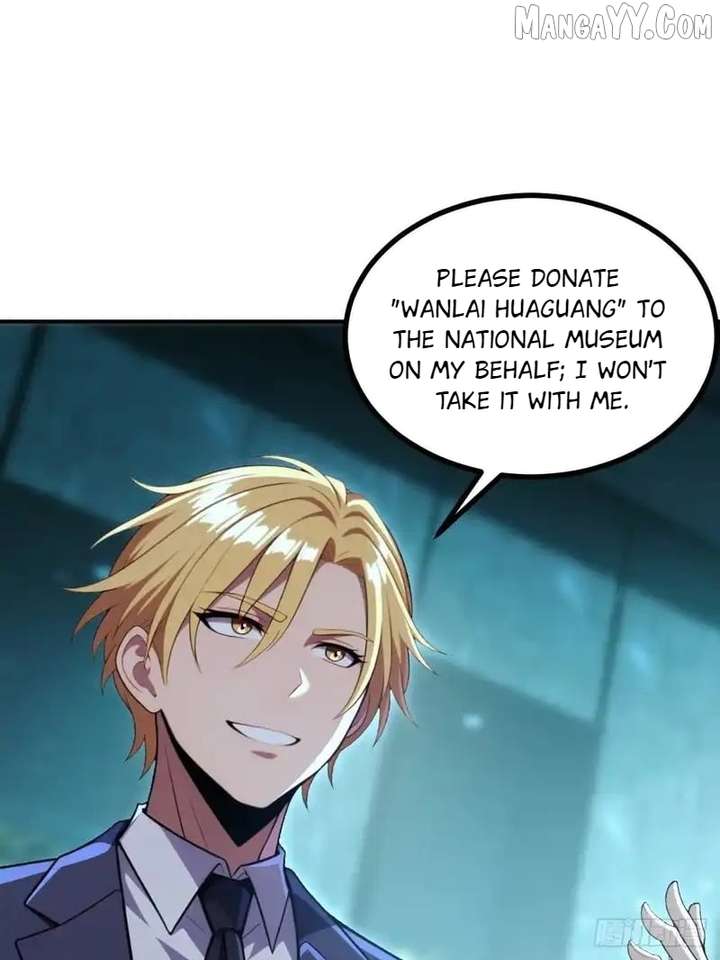 The Ultimate Wantless Godly Rich System - Chapter 71 - 21