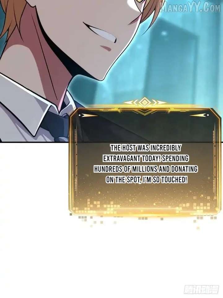 The Ultimate Wantless Godly Rich System - Chapter 71 - 25