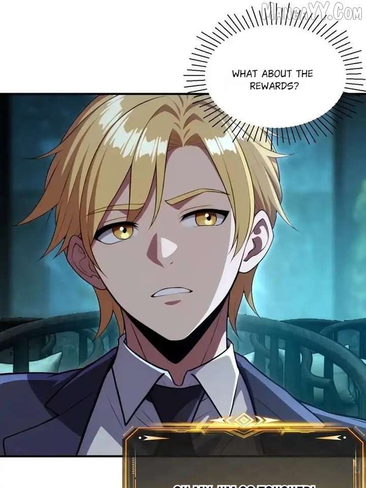 The Ultimate Wantless Godly Rich System - Chapter 71 - 26