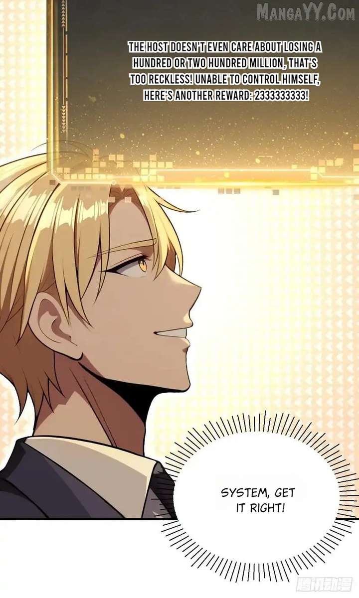 The Ultimate Wantless Godly Rich System - Chapter 71 - 31