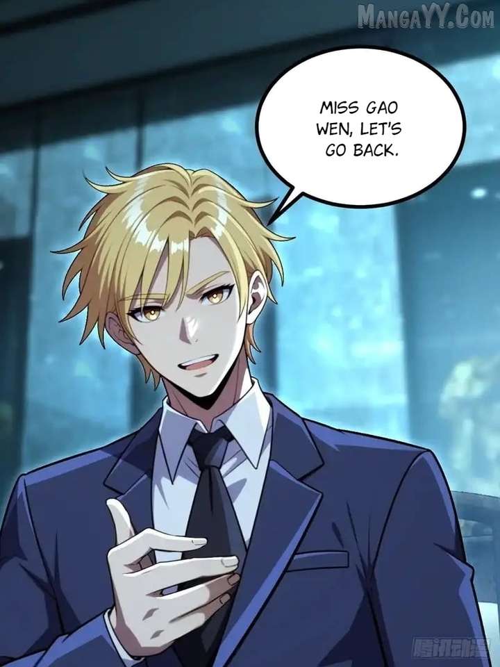 The Ultimate Wantless Godly Rich System - Chapter 71 - 34