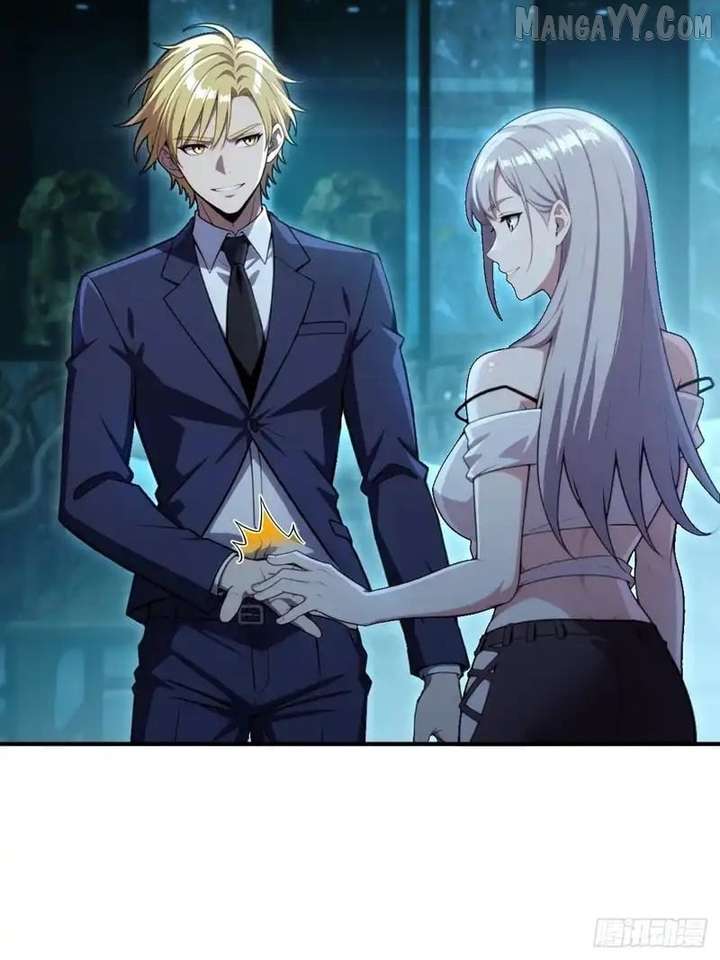 The Ultimate Wantless Godly Rich System - Chapter 71 - 36