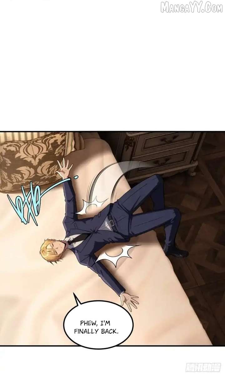 The Ultimate Wantless Godly Rich System - Chapter 71 - 42