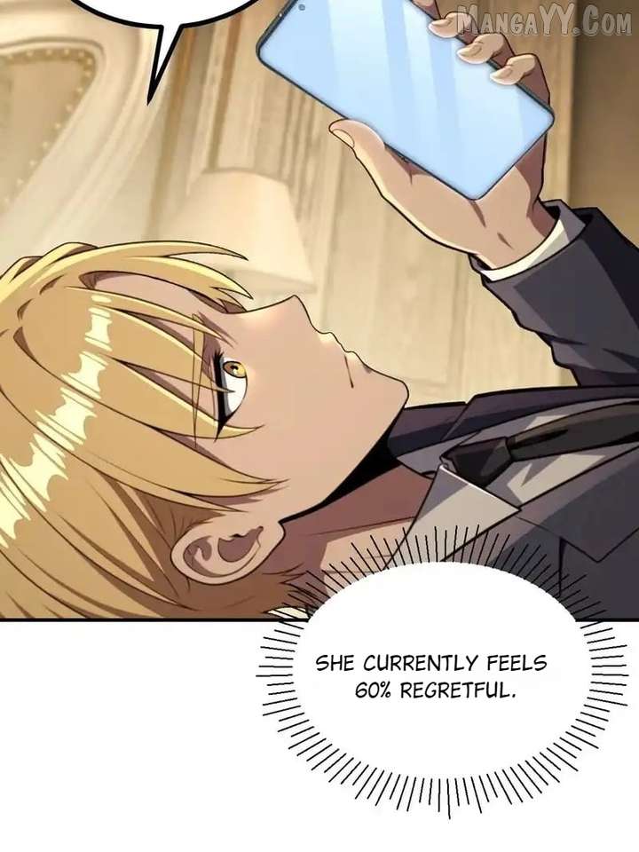 The Ultimate Wantless Godly Rich System - Chapter 71 - 45