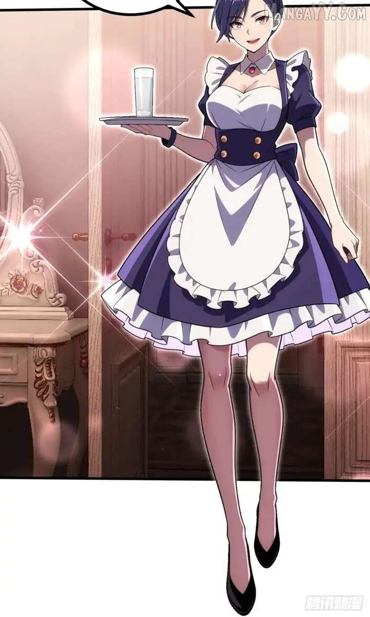 The Ultimate Wantless Godly Rich System - Chapter 71 - 53