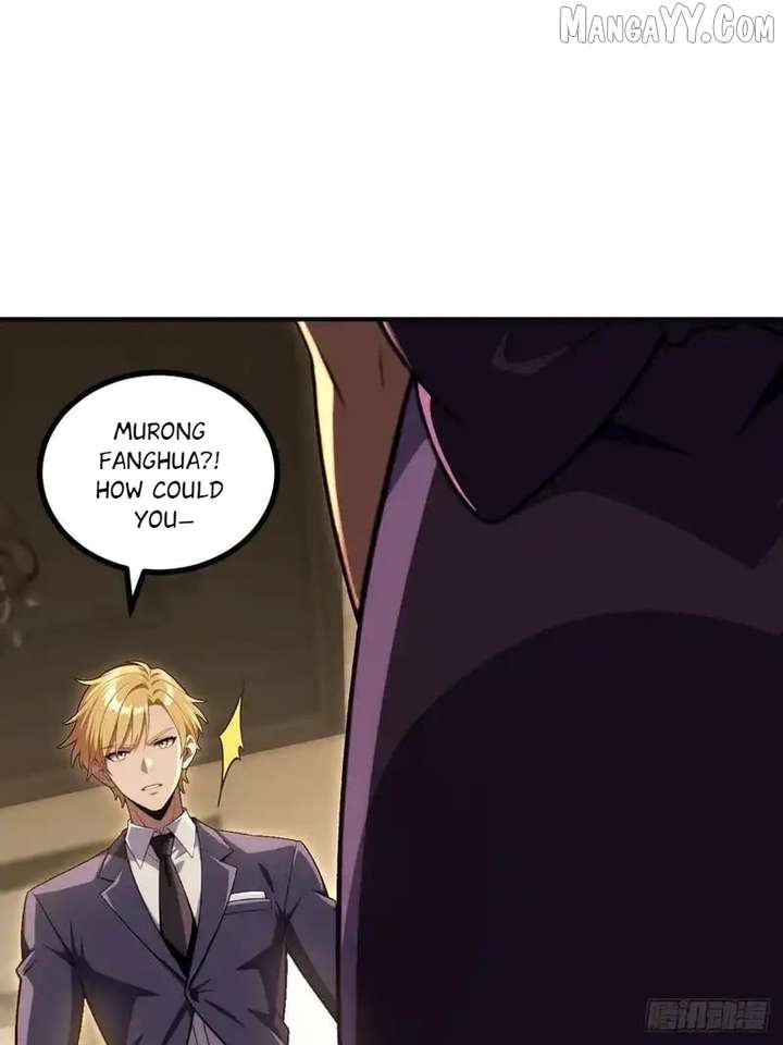 The Ultimate Wantless Godly Rich System - Chapter 71 - 54