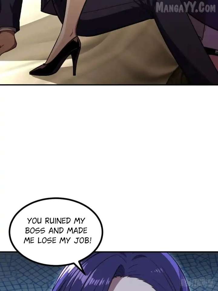 The Ultimate Wantless Godly Rich System - Chapter 71 - 60