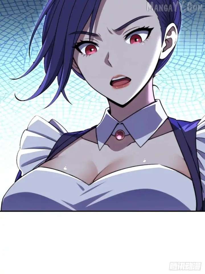 The Ultimate Wantless Godly Rich System - Chapter 71 - 61