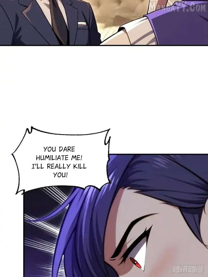 The Ultimate Wantless Godly Rich System - Chapter 71 - 69