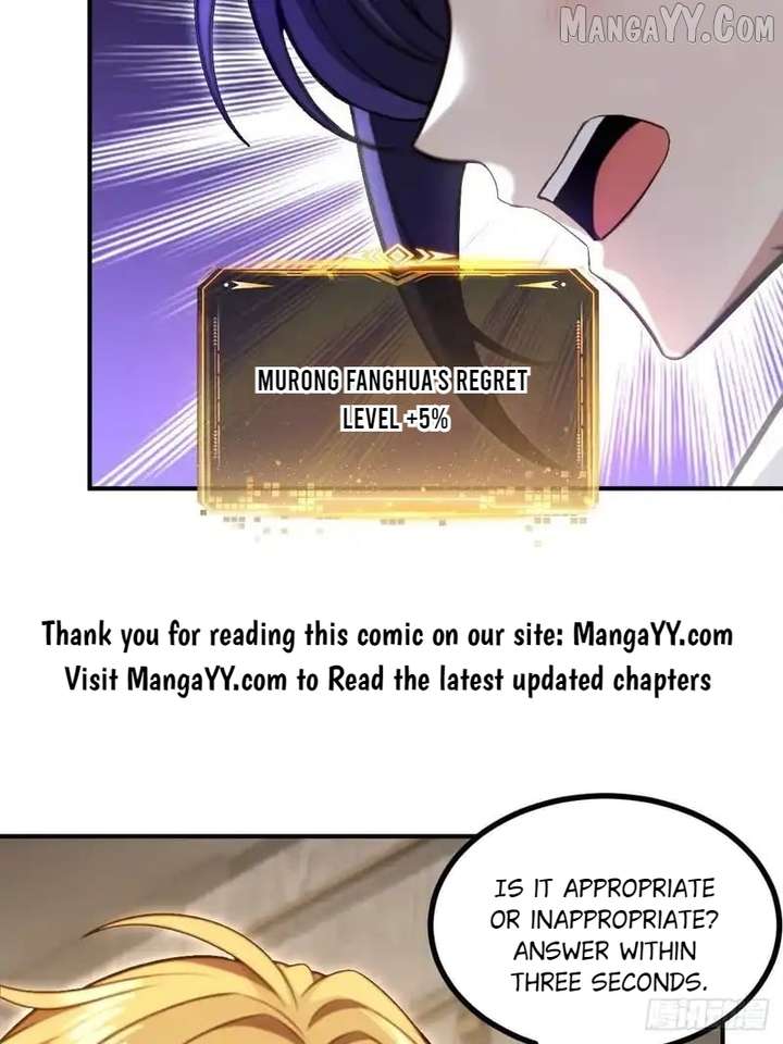 The Ultimate Wantless Godly Rich System - Chapter 71 - 70