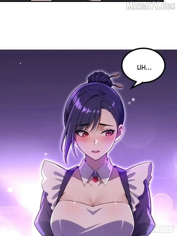 The Ultimate Wantless Godly Rich System - Chapter 71 - 72