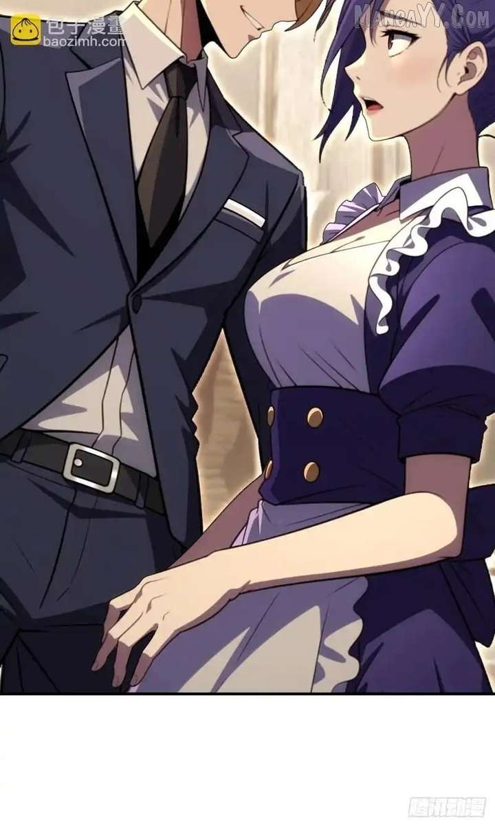 The Ultimate Wantless Godly Rich System - Chapter 71 - 75