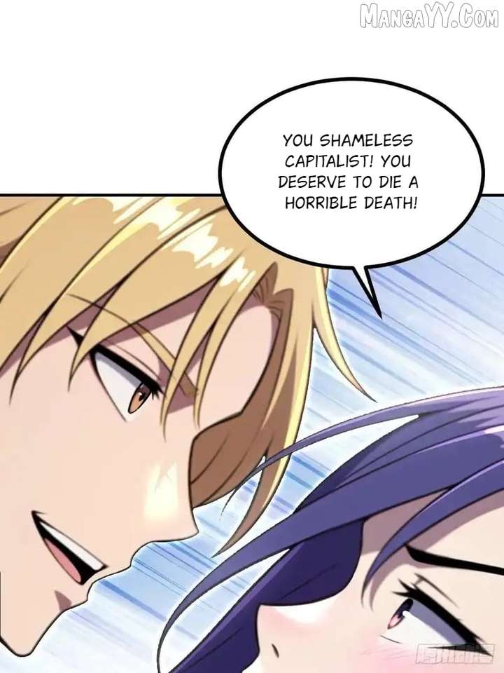 The Ultimate Wantless Godly Rich System - Chapter 71 - 76