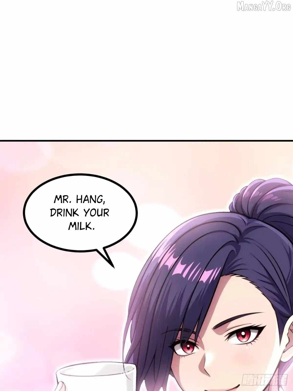 The Ultimate Wantless Godly Rich System - Chapter 72 - 4