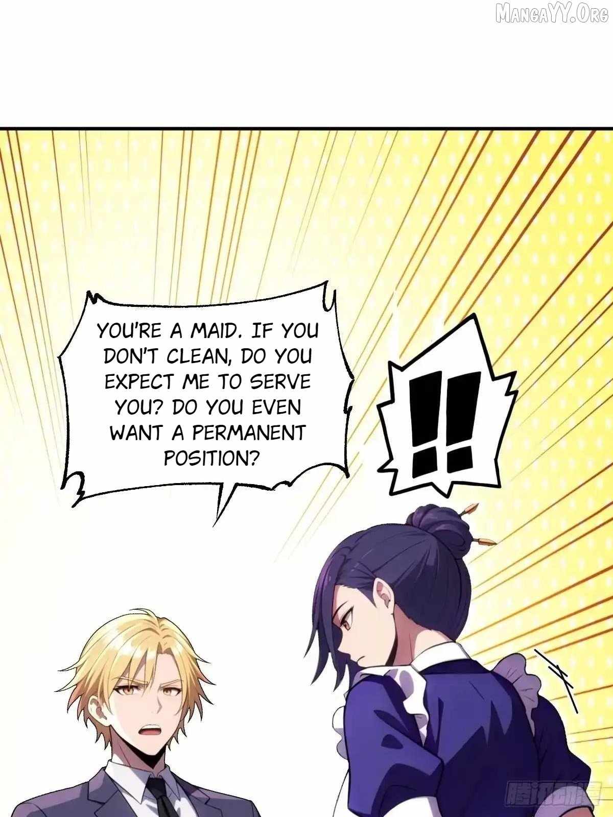 The Ultimate Wantless Godly Rich System - Chapter 72 - 10