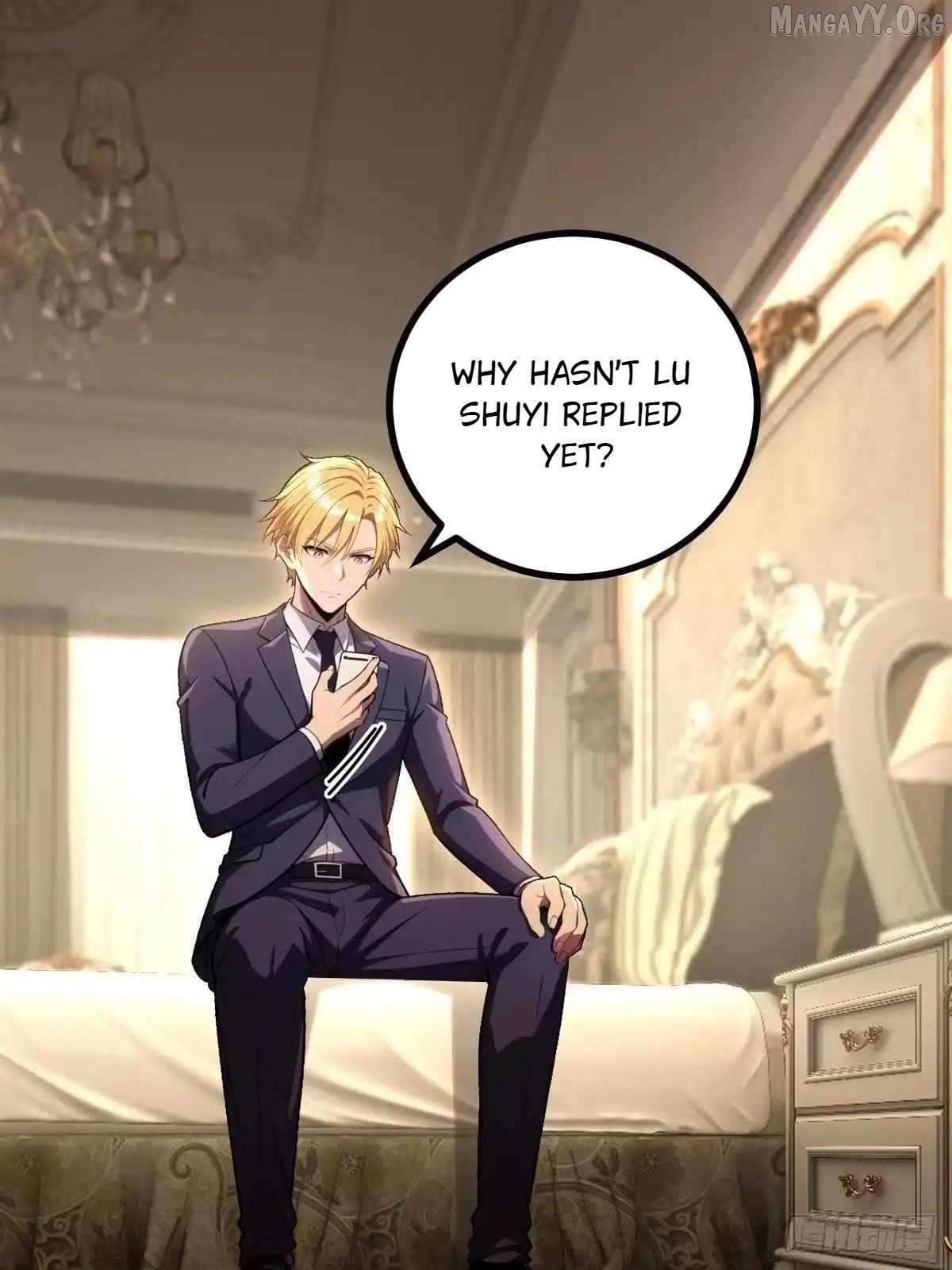 The Ultimate Wantless Godly Rich System - Chapter 72 - 17