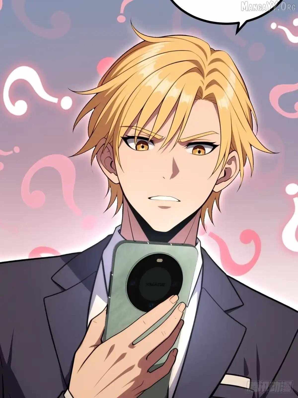 The Ultimate Wantless Godly Rich System - Chapter 72 - 20