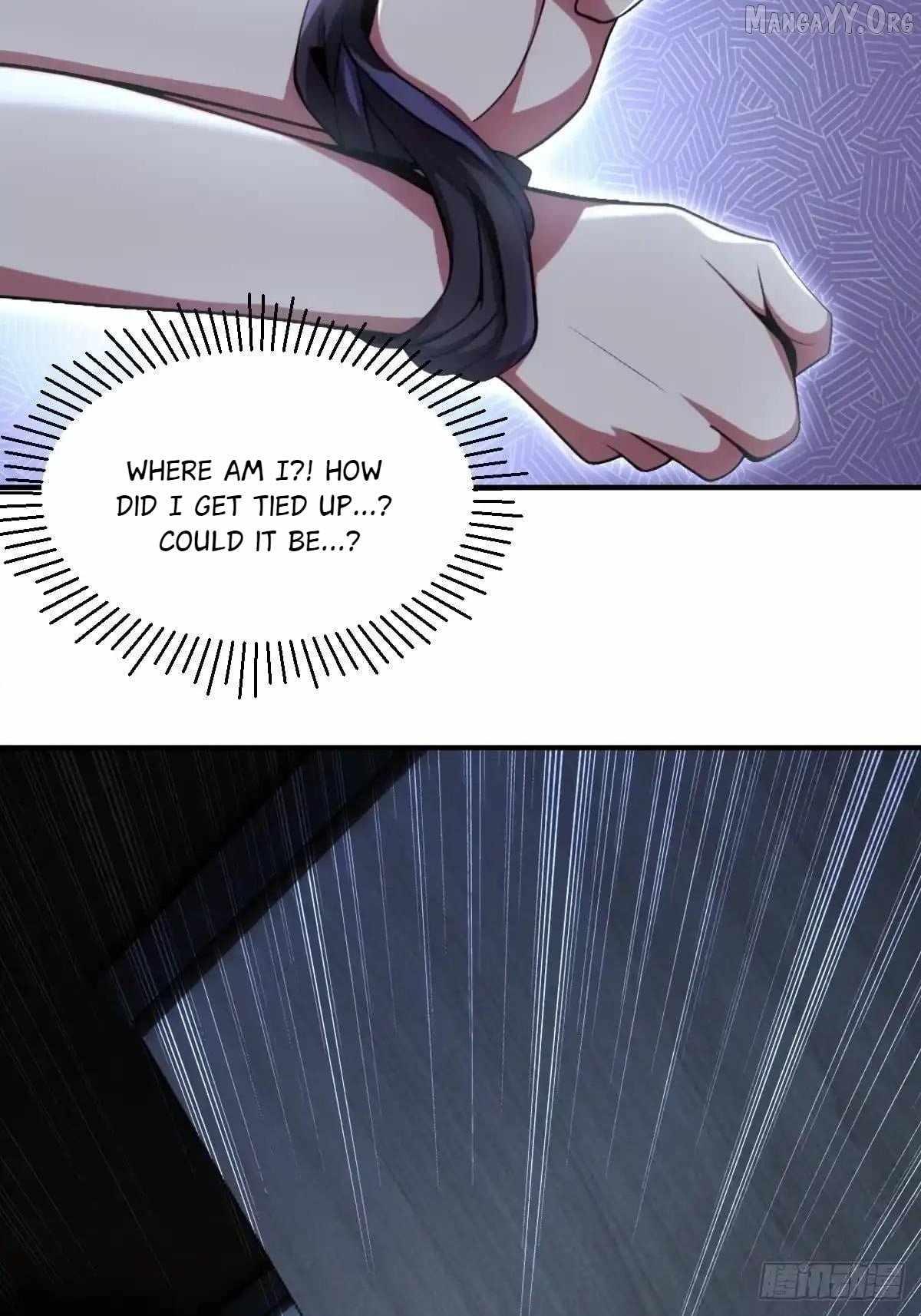 The Ultimate Wantless Godly Rich System - Chapter 72 - 27