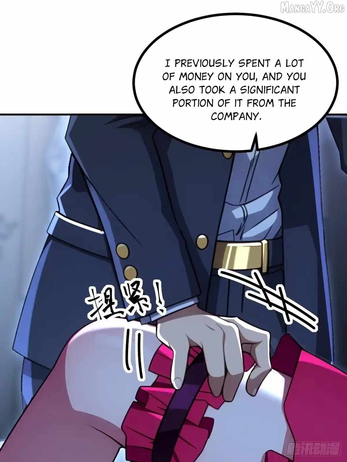 The Ultimate Wantless Godly Rich System - Chapter 72 - 37