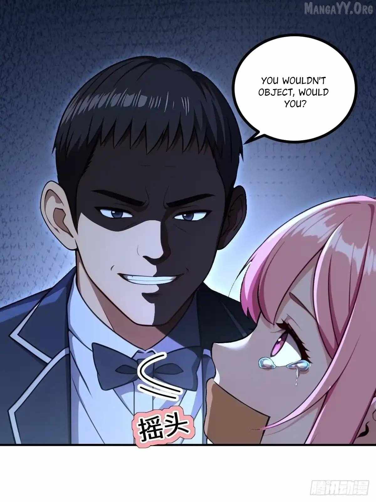 The Ultimate Wantless Godly Rich System - Chapter 72 - 40