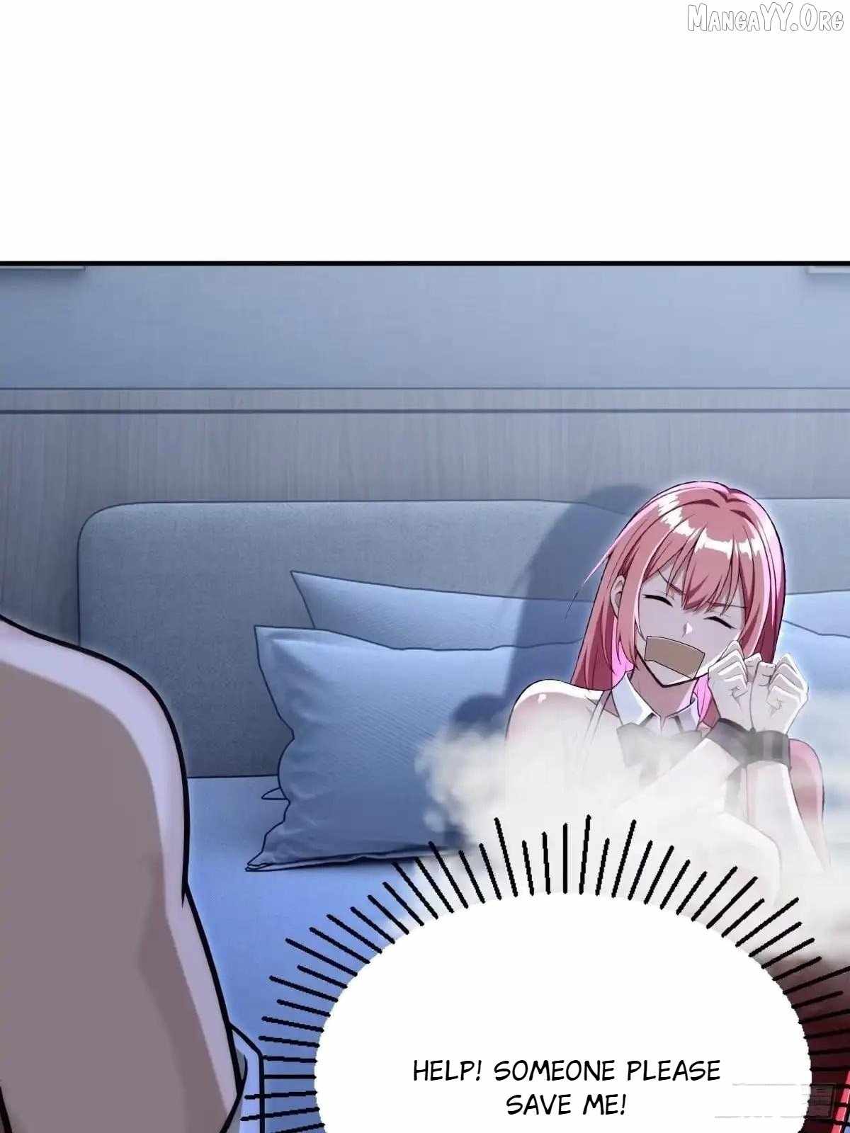 The Ultimate Wantless Godly Rich System - Chapter 72 - 47