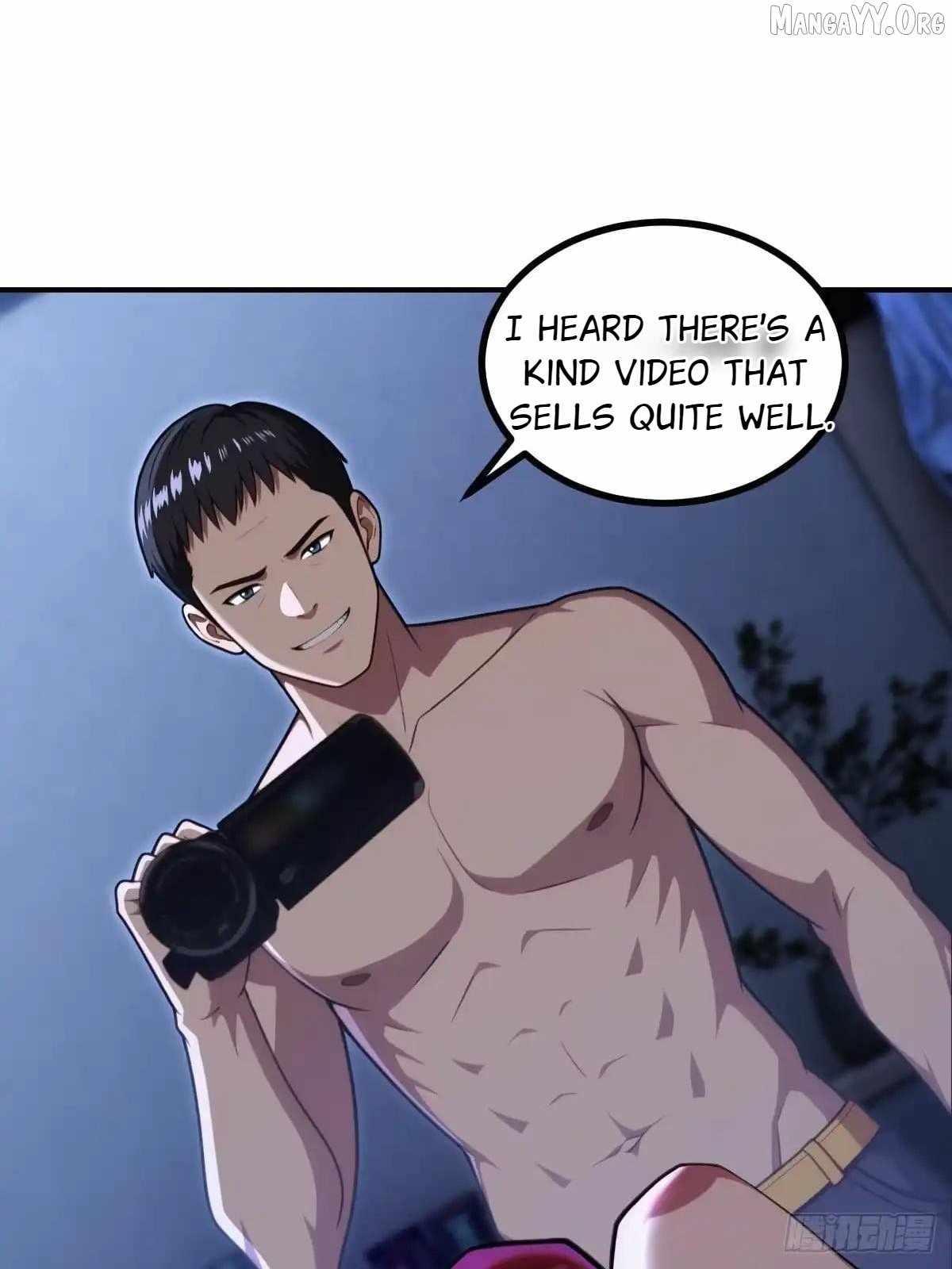 The Ultimate Wantless Godly Rich System - Chapter 72 - 49