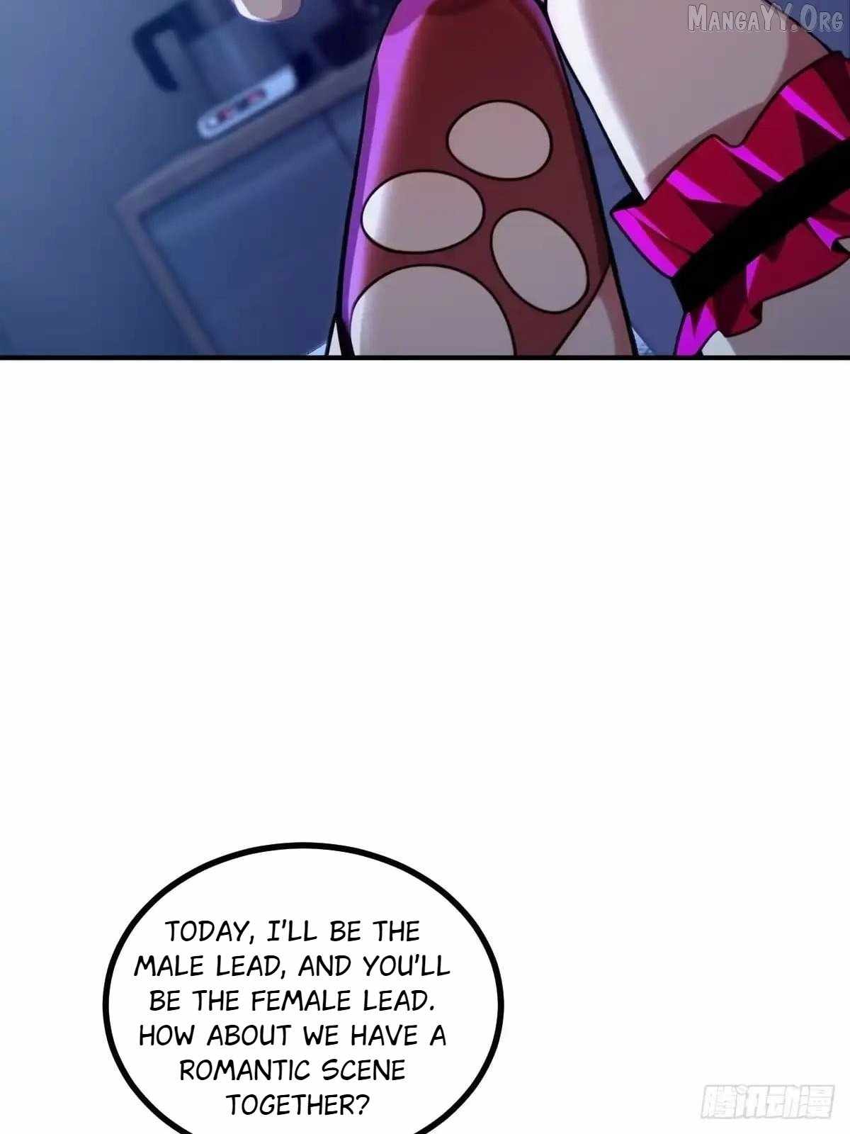 The Ultimate Wantless Godly Rich System - Chapter 72 - 50