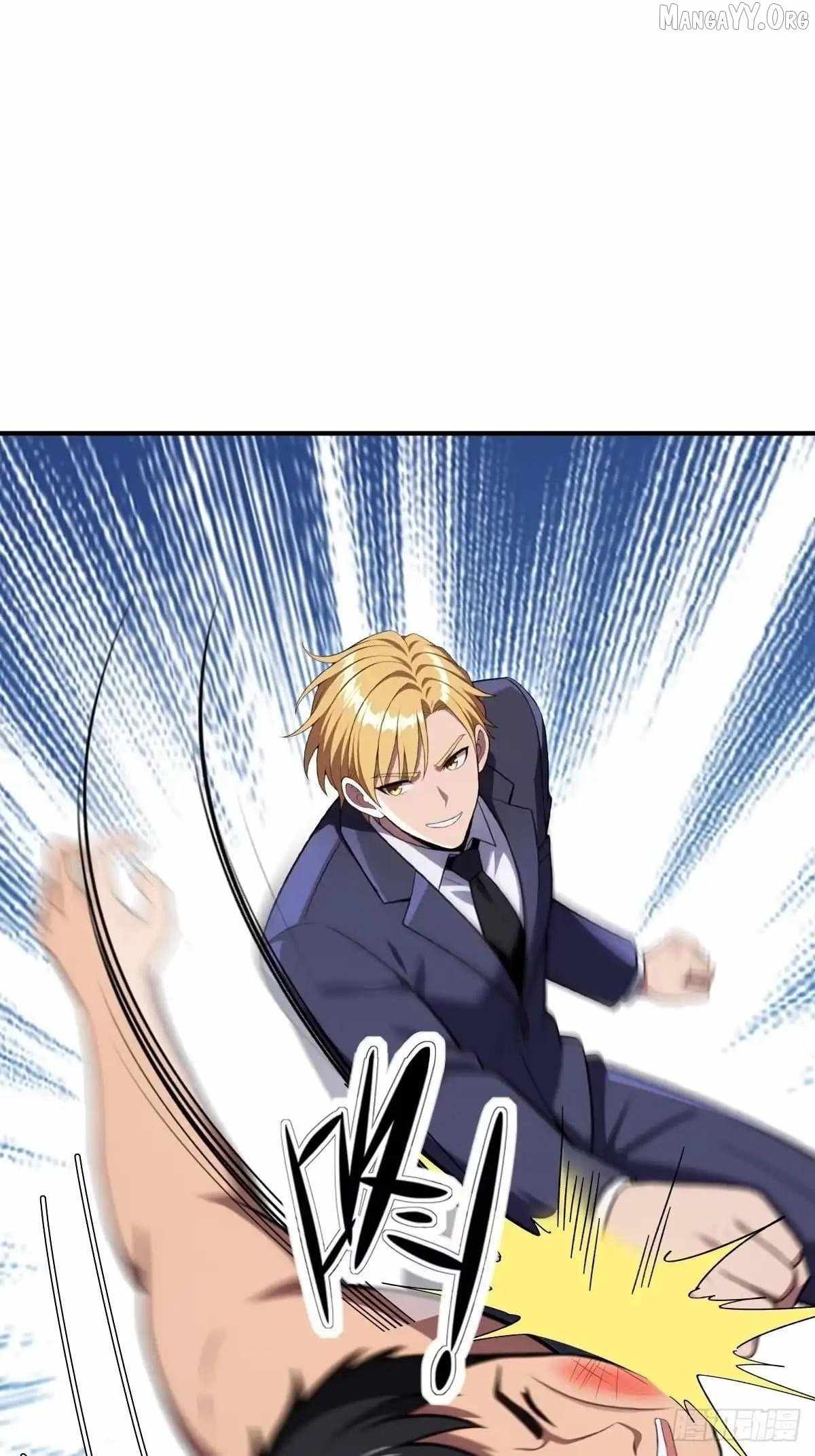 The Ultimate Wantless Godly Rich System - Chapter 72 - 60