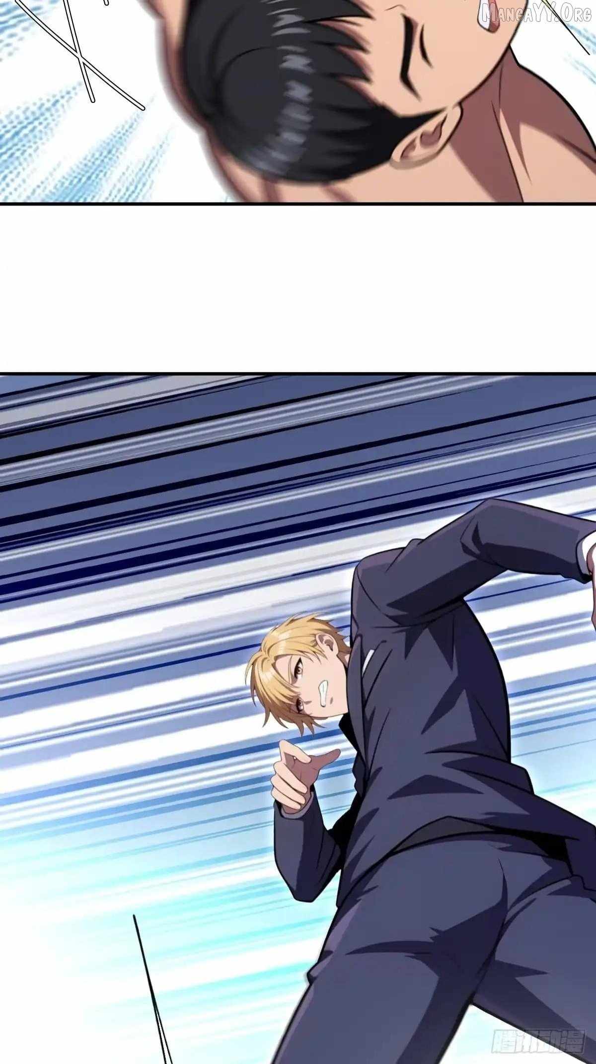 The Ultimate Wantless Godly Rich System - Chapter 72 - 61