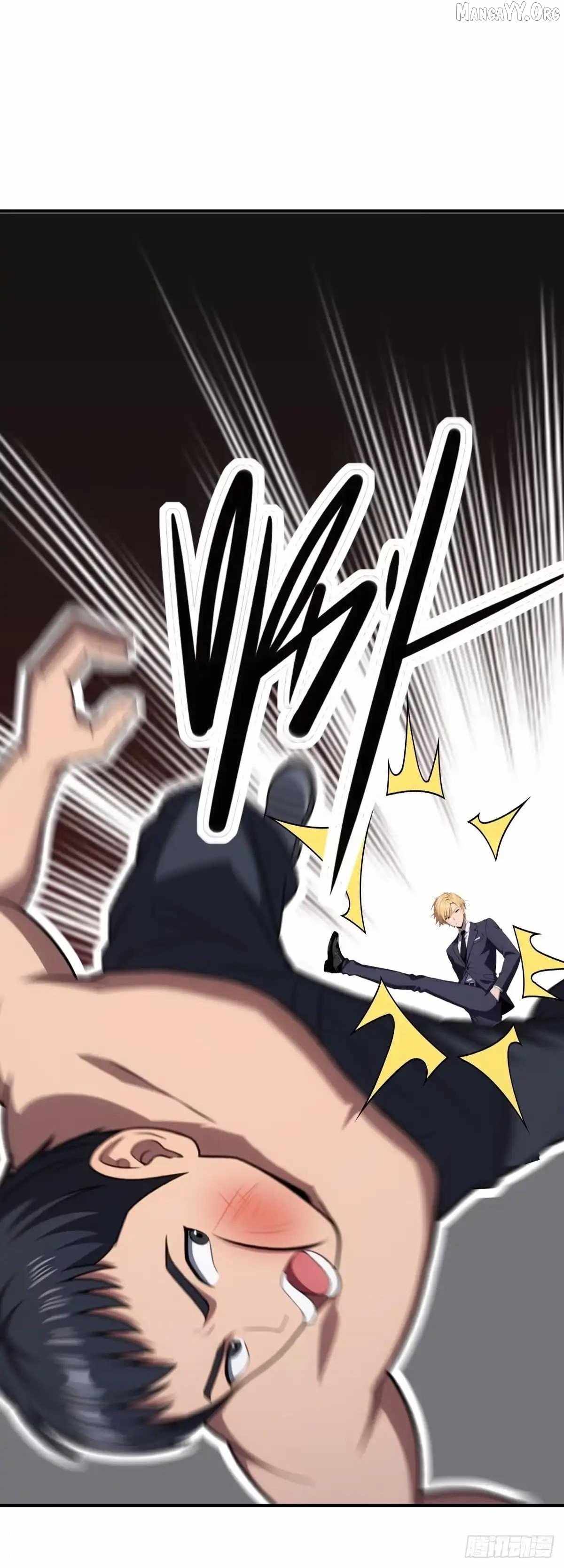 The Ultimate Wantless Godly Rich System - Chapter 72 - 64