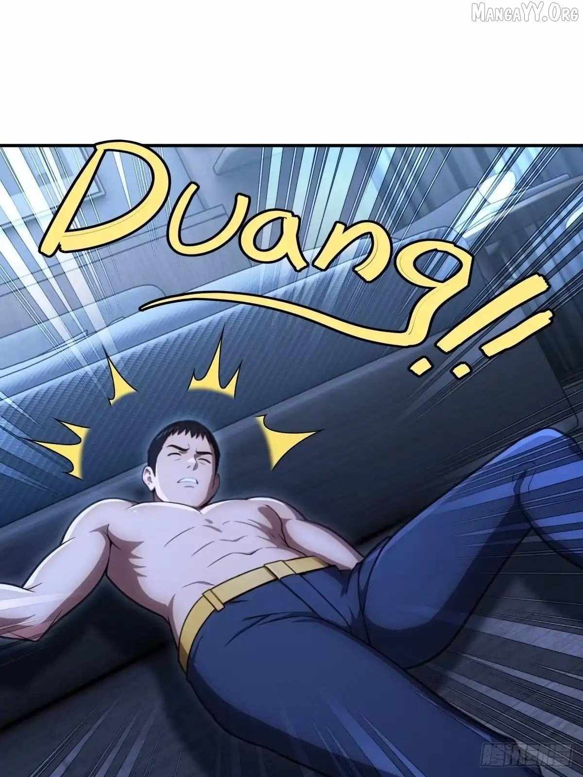 The Ultimate Wantless Godly Rich System - Chapter 72 - 65