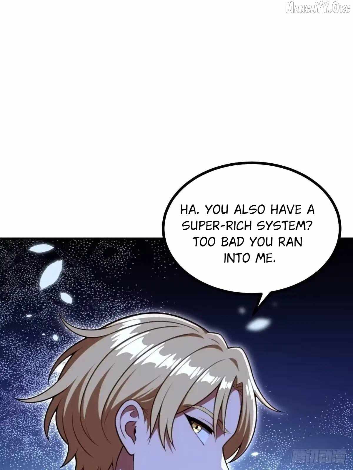 The Ultimate Wantless Godly Rich System - Chapter 72 - 69