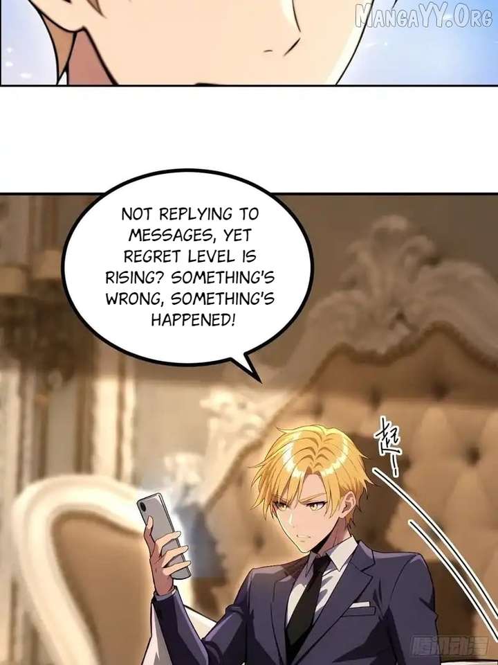 The Ultimate Wantless Godly Rich System Chapter 73 - Page 6