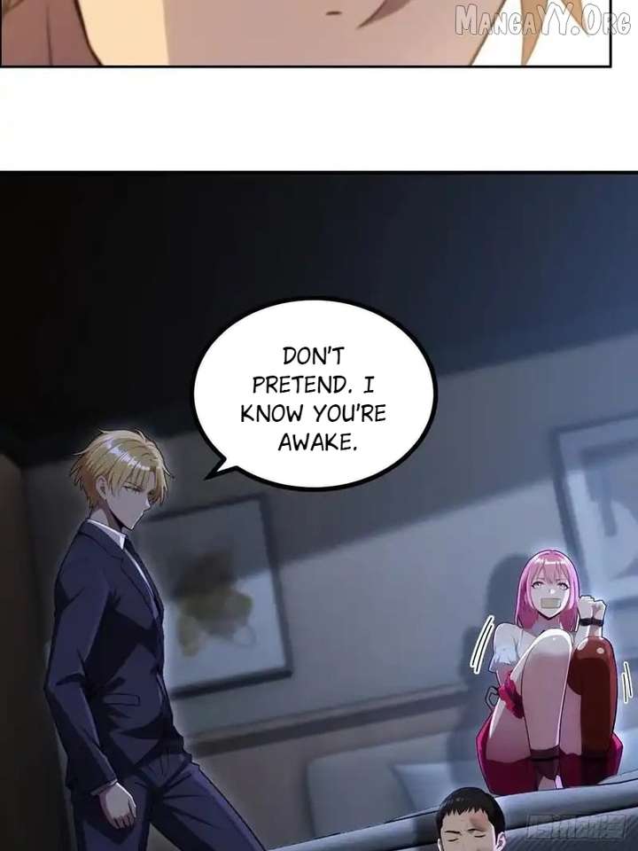 The Ultimate Wantless Godly Rich System Chapter 73 - Page 10