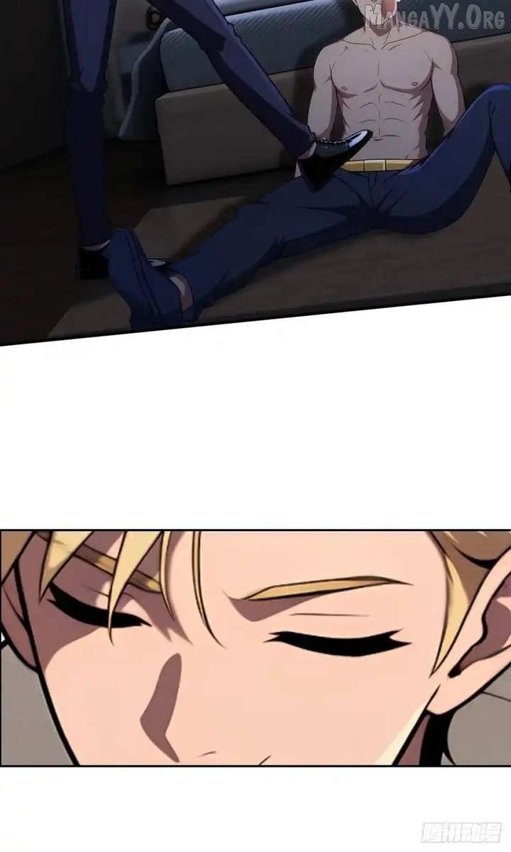 The Ultimate Wantless Godly Rich System Chapter 73 - Page 11