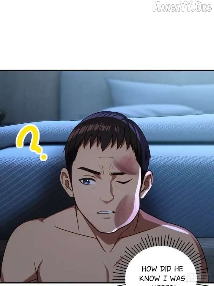 The Ultimate Wantless Godly Rich System Chapter 73 - Page 12