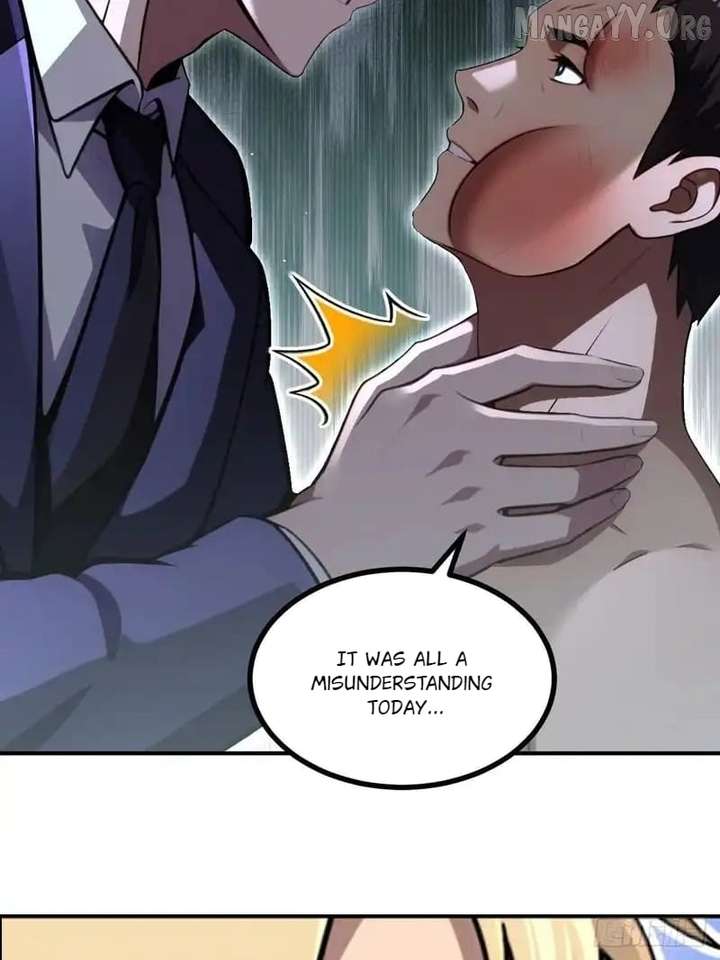 The Ultimate Wantless Godly Rich System Chapter 73 - Page 17