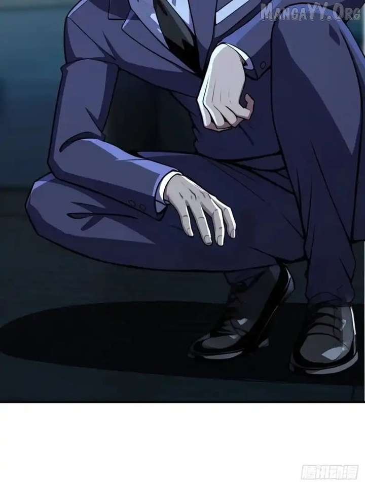 The Ultimate Wantless Godly Rich System Chapter 73 - Page 26