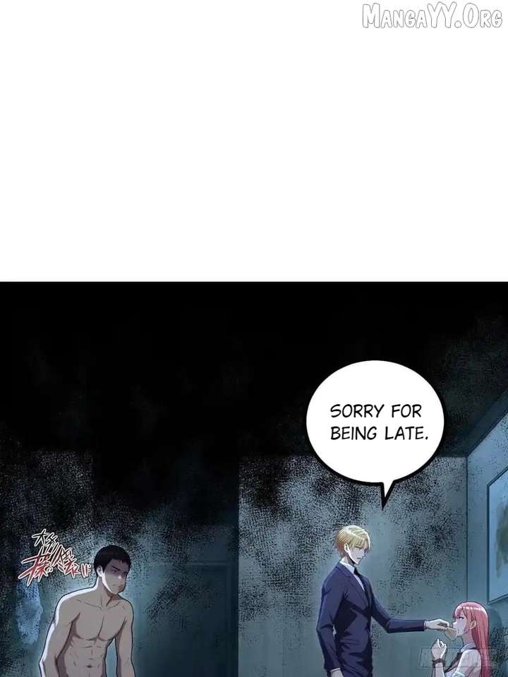 The Ultimate Wantless Godly Rich System Chapter 73 - Page 27