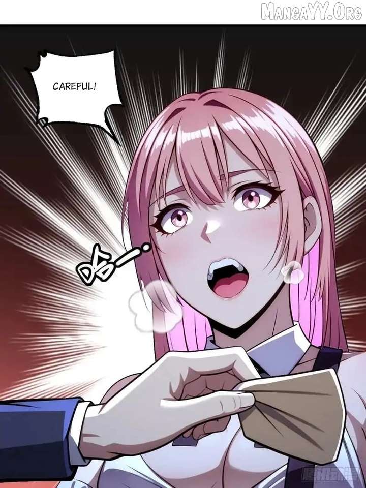 The Ultimate Wantless Godly Rich System Chapter 73 - Page 29