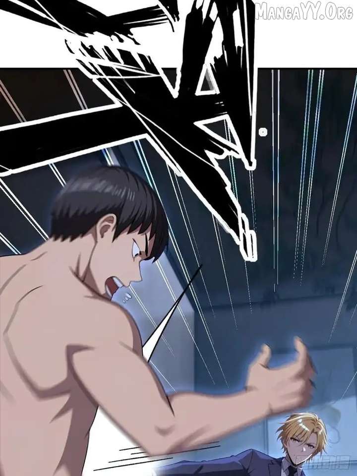 The Ultimate Wantless Godly Rich System Chapter 73 - Page 36