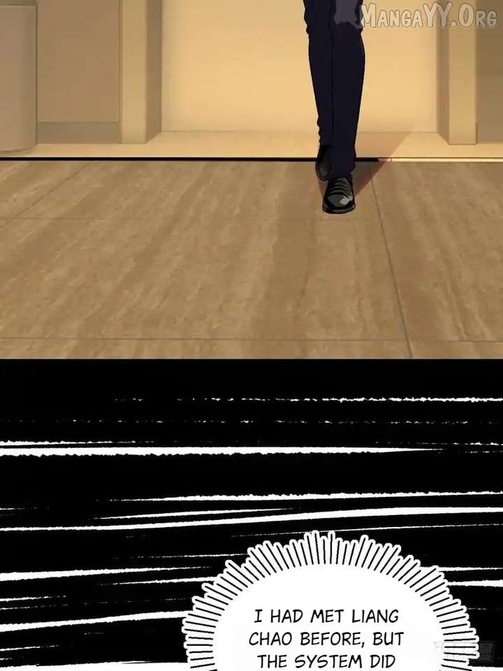 The Ultimate Wantless Godly Rich System Chapter 73 - Page 48