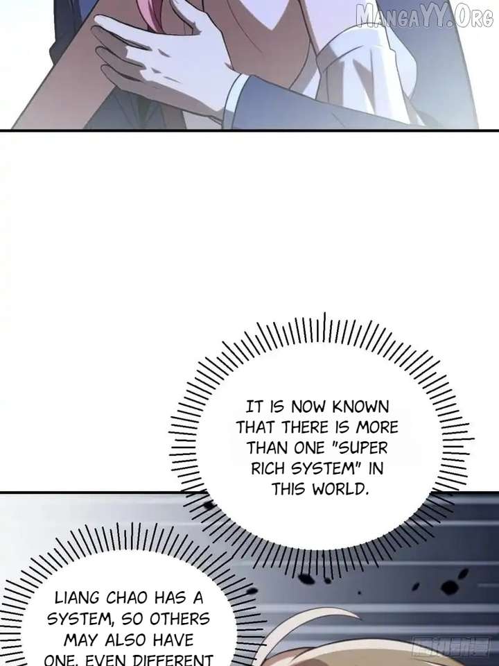 The Ultimate Wantless Godly Rich System Chapter 73 - Page 50